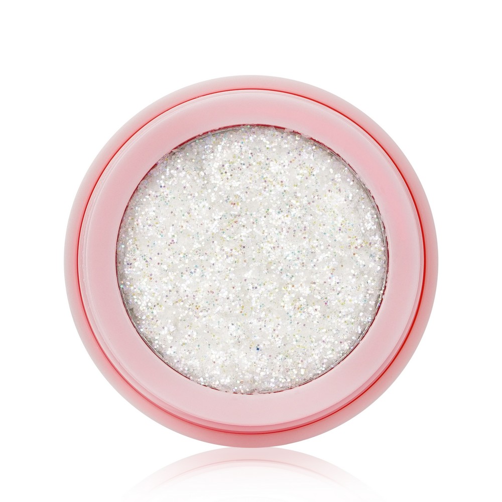 Глиттер - гель Soda Glitter Gel #bizarreshine 001 , 1,5г. Фото 6.