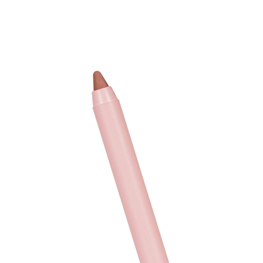 Гелевый карандаш для губ BeYoung Color boom 202 1,4г. Фото 5.