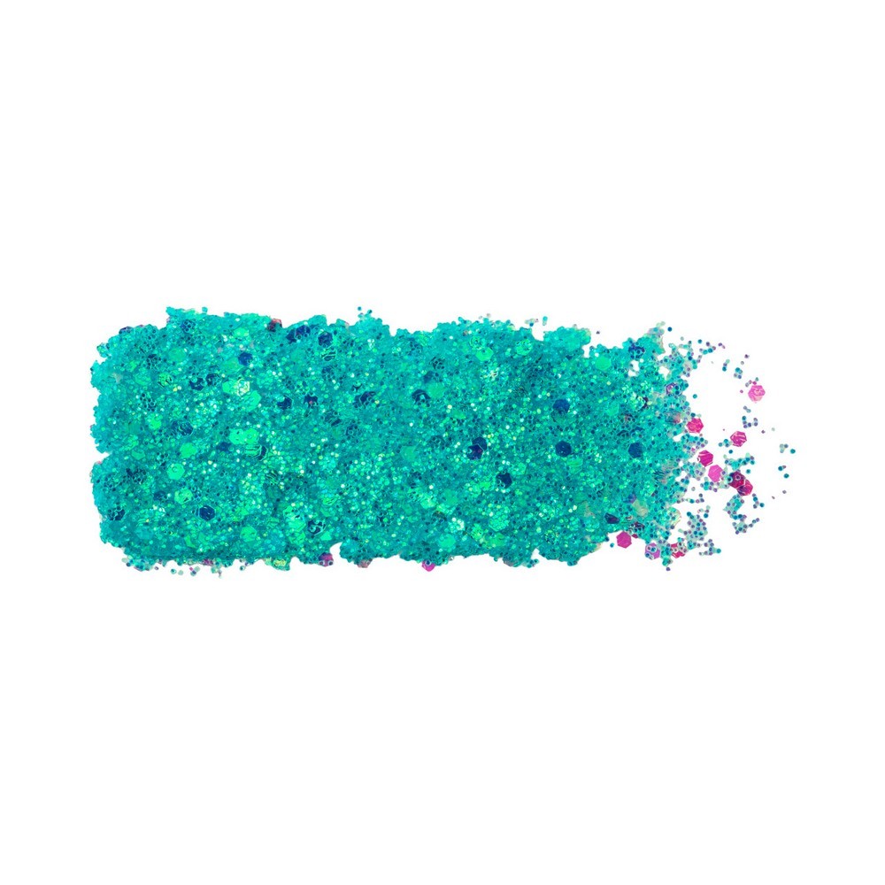 Глиттер для лица Beauty Bomb Shimmy Yarr 02 2,5г. Фото 3.