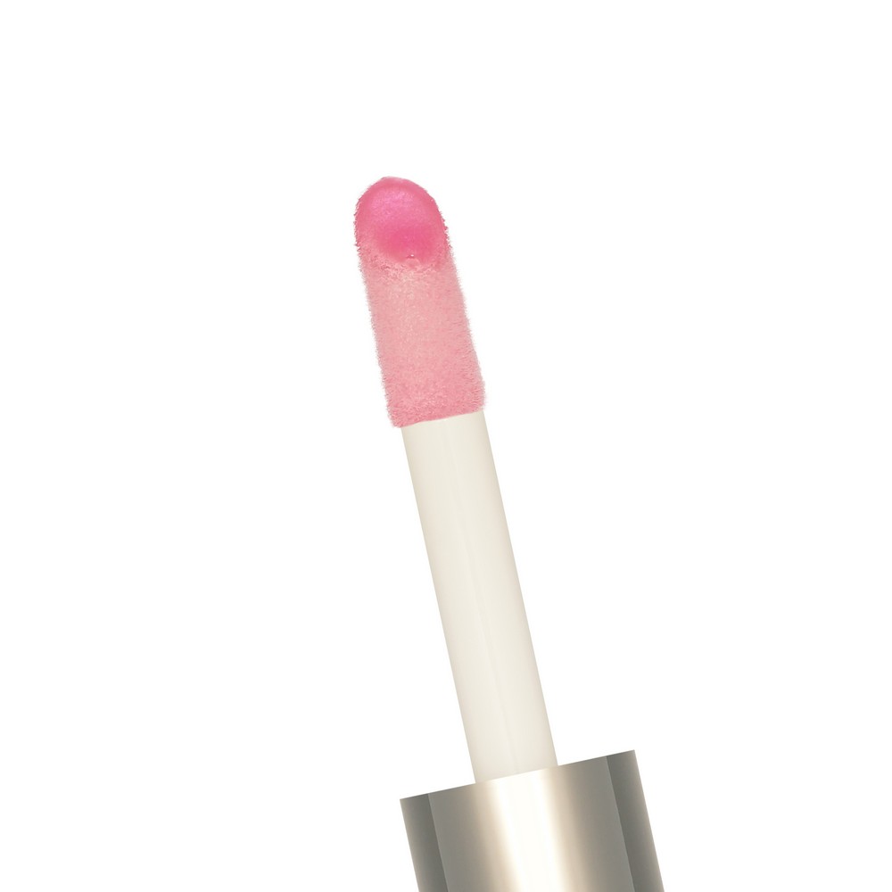 Масло для губ Divage Elixir Lip Oil 04 4,5мл. Фото 4.