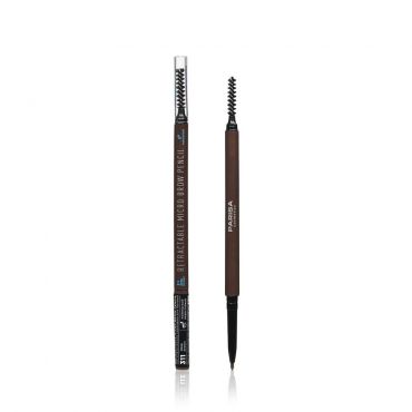 Автоматический карандаш для бровей Parisa Cosmetics Retractable Micro Brow Pencil 311 0,02г.