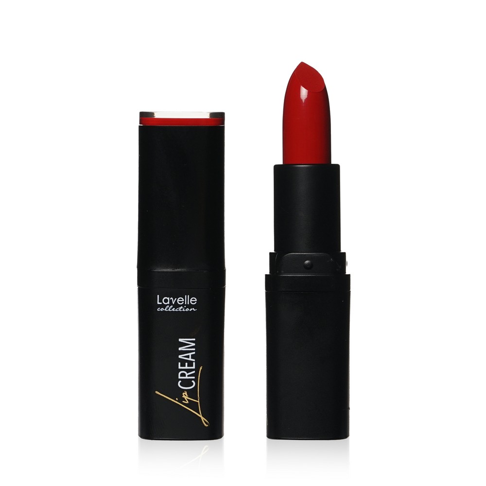 Помада для губ Lavelle Lip Cream 09 бордово-красный 3,8г. Фото 1.