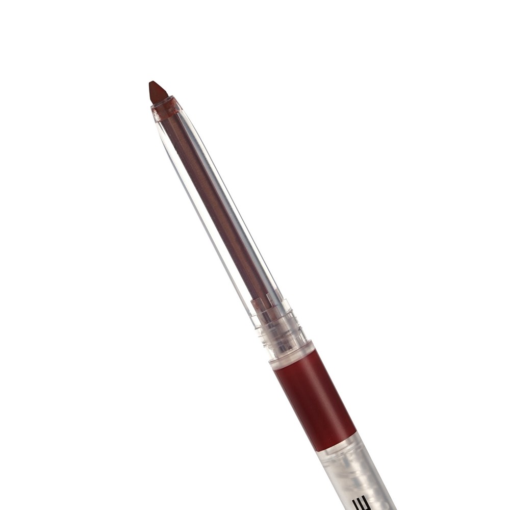 Автоматический карандаш для губ Influence Beauty Lipfluence 7 , 0,28г. Фото 4.