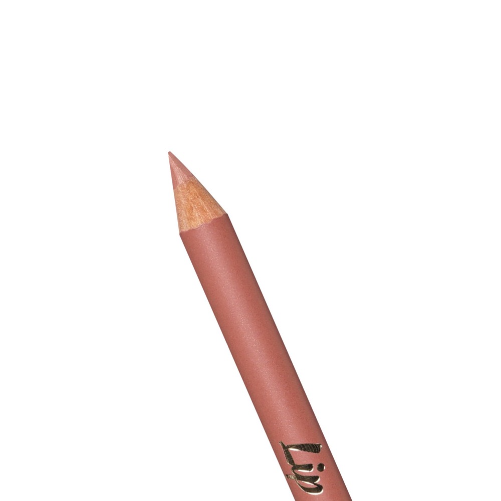 Карандаш для губ Art-Visage Lip Liner 30 Бежевый нюд 1,3г. Фото 4.