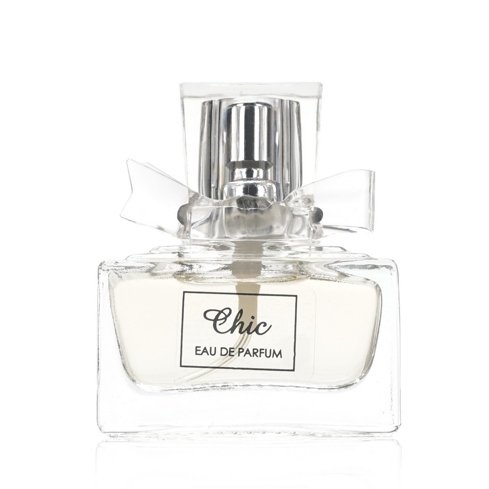 Женская парфюмерная вода Ponti Parfum Mon Cherie " Chic " 10мл. Фото 2.