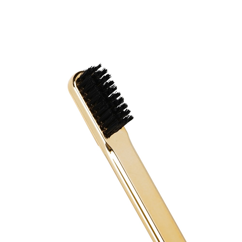 Щеточка для бровей Vivienne Sabo Perle de la mer. Фото 6.