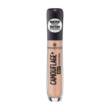 Матовый консилер для лица Essence Camouflage+ matt 40 5мл.