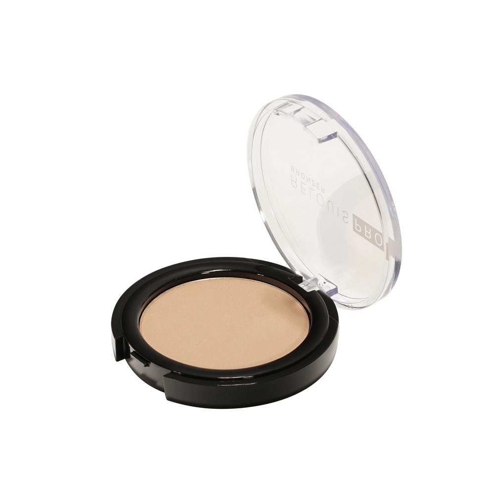 Бронзер для лица Relouis PRO 01. Фото 6.