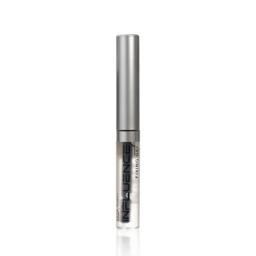 Стойкий фиксирующий гель для бровей Influence Beauty Brow Robot 5,5мл.