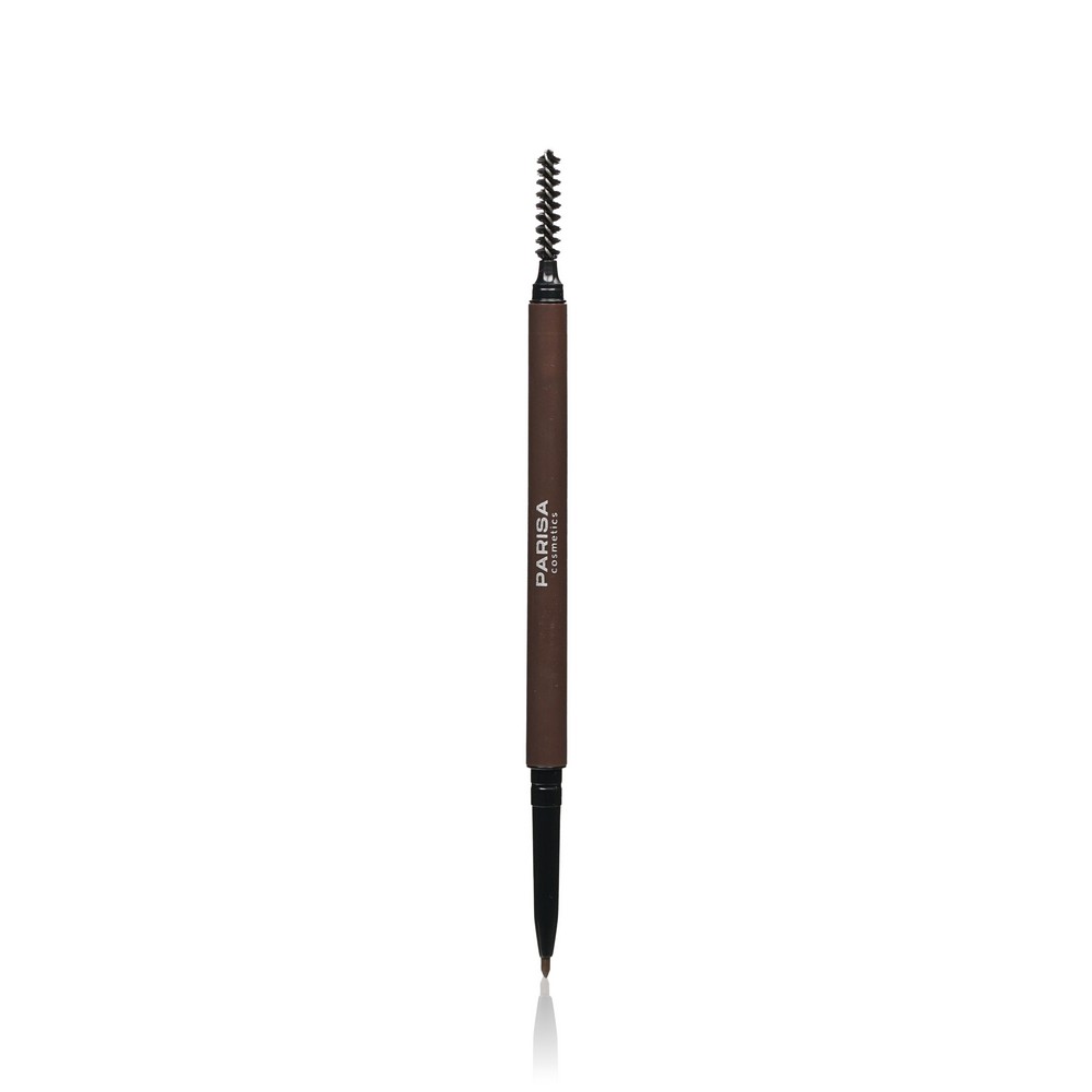 Автоматический карандаш для бровей Parisa Cosmetics Retractable Micro Brow Pencil 311 0,02г. Фото 2.