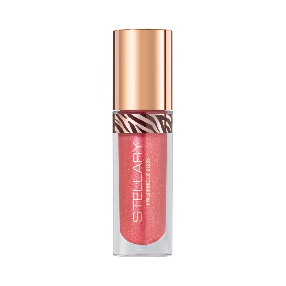 Блеск для губ Stellary Lipgloss Big Lips 06 4,2мл. Фото 9.