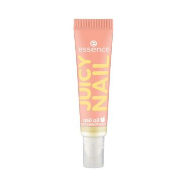 Масло для ногтей Essence Juicy Nail 01 11мл.