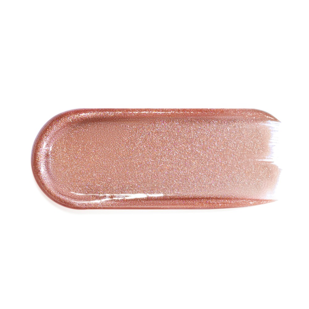 Блеск для губ Luxvisage Glass Shine 19 3г. Фото 2.