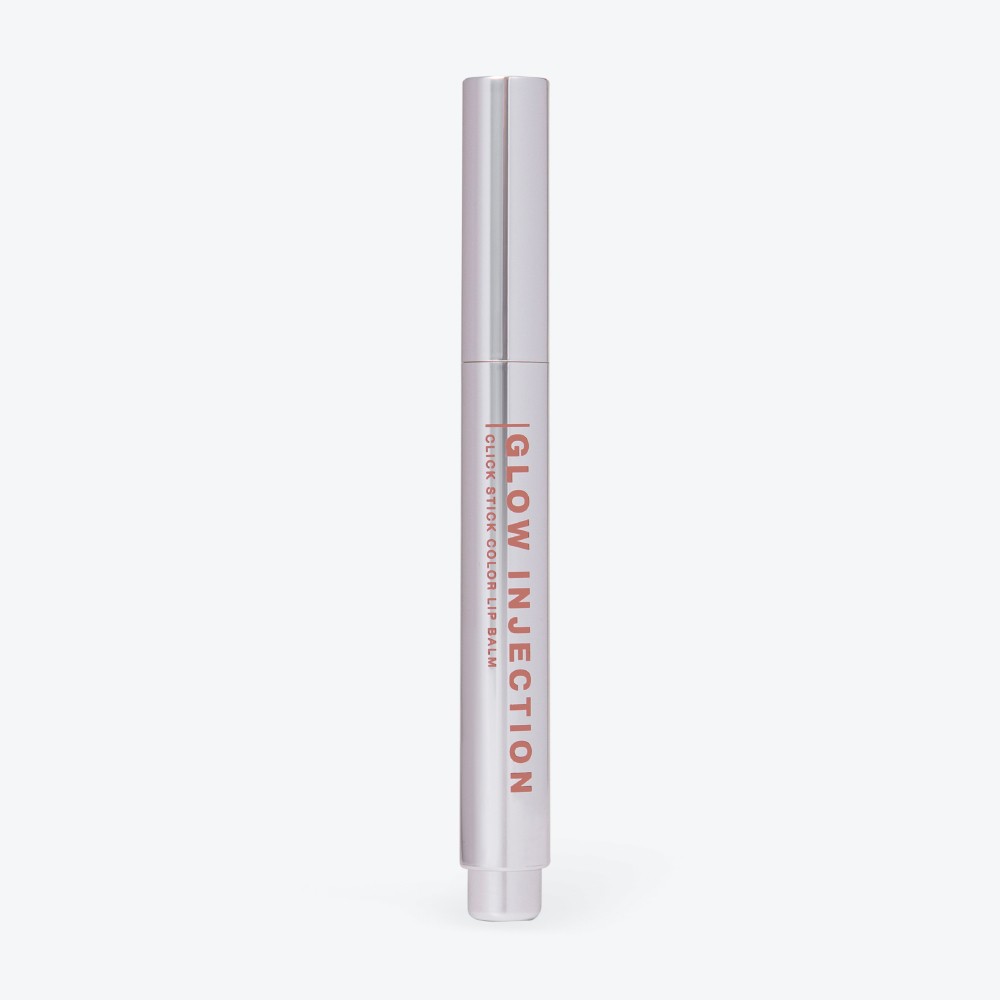 Бальзам - стик для губ Influence Beauty Glow Injection 13 2г. Фото 12.