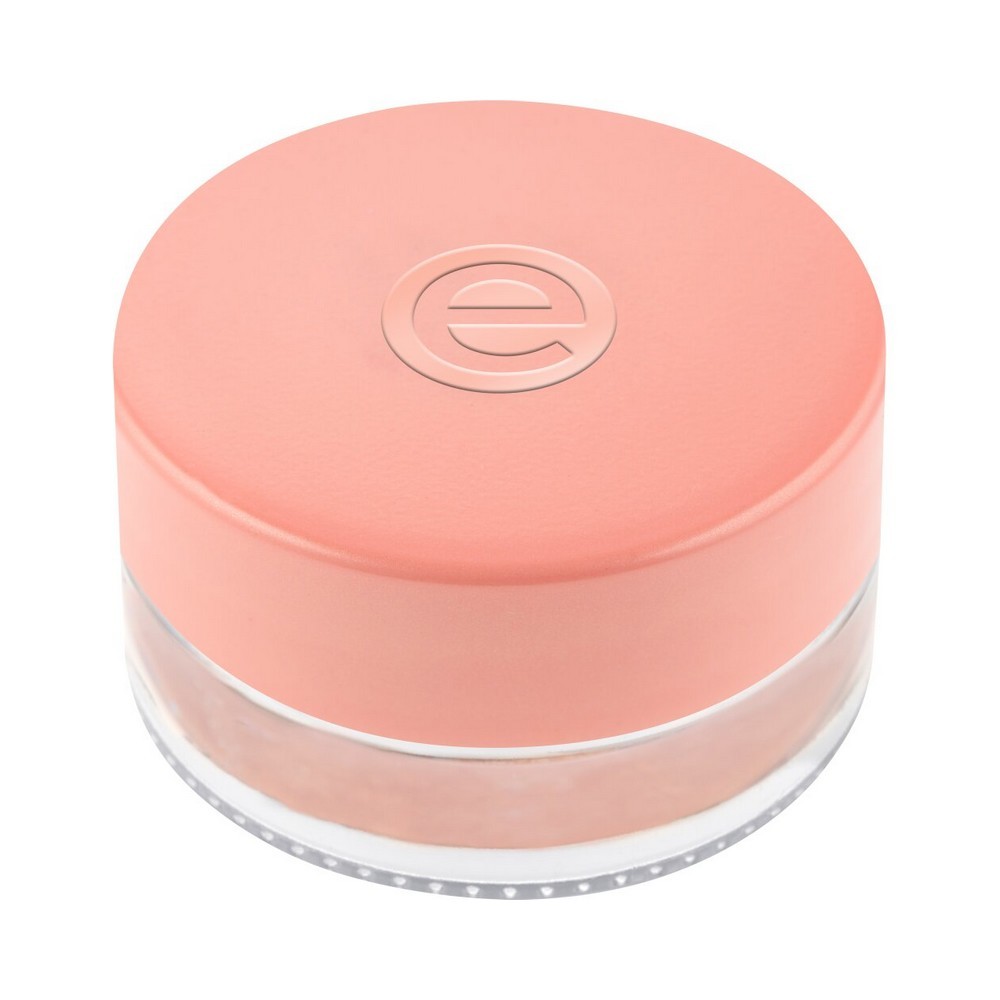 Кремовые тени для век Essence Cream eyeshadow 01 5г. Фото 2.