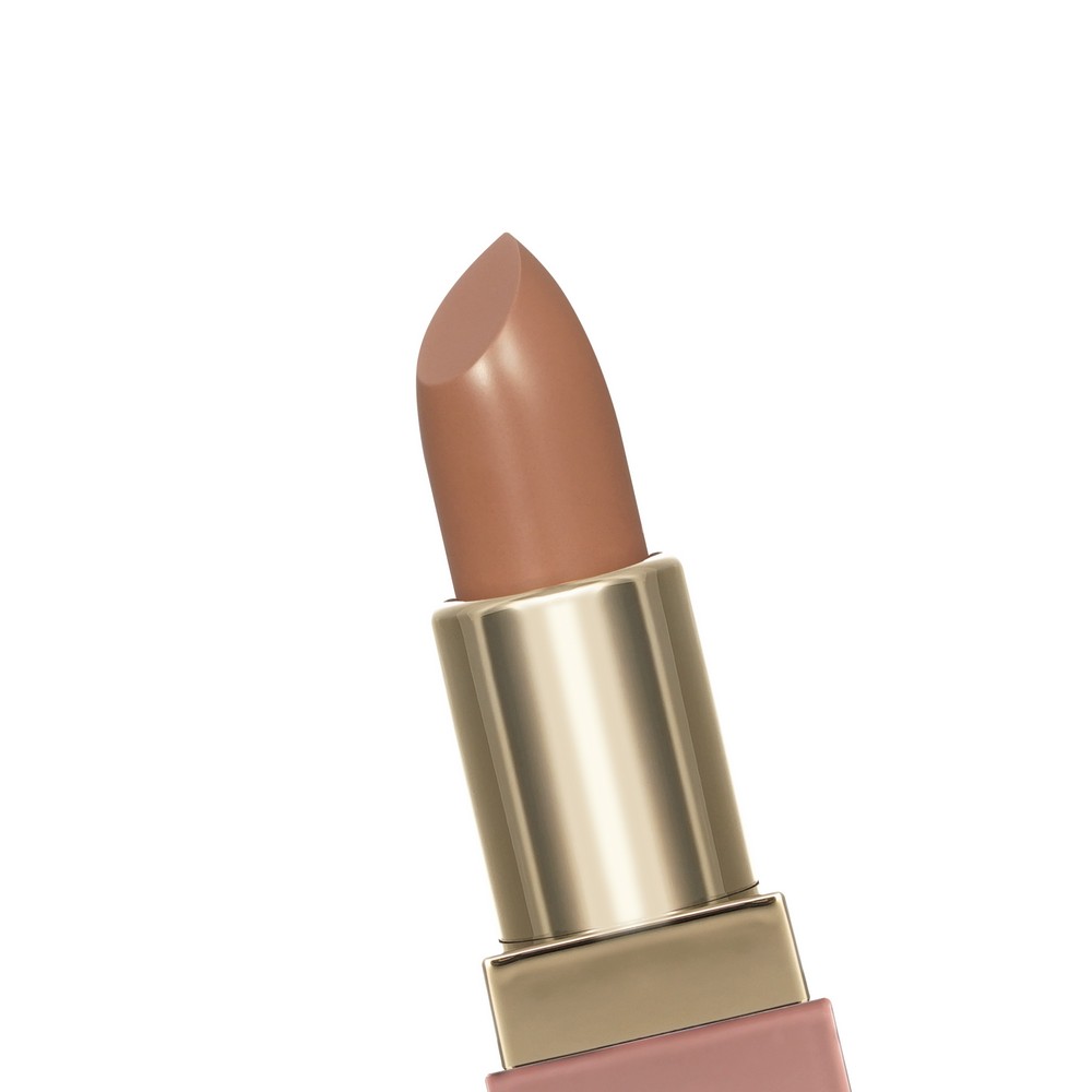 Матовая помада для губ Divage Matte Sensuality Lipstick 01 4г. Фото 6.