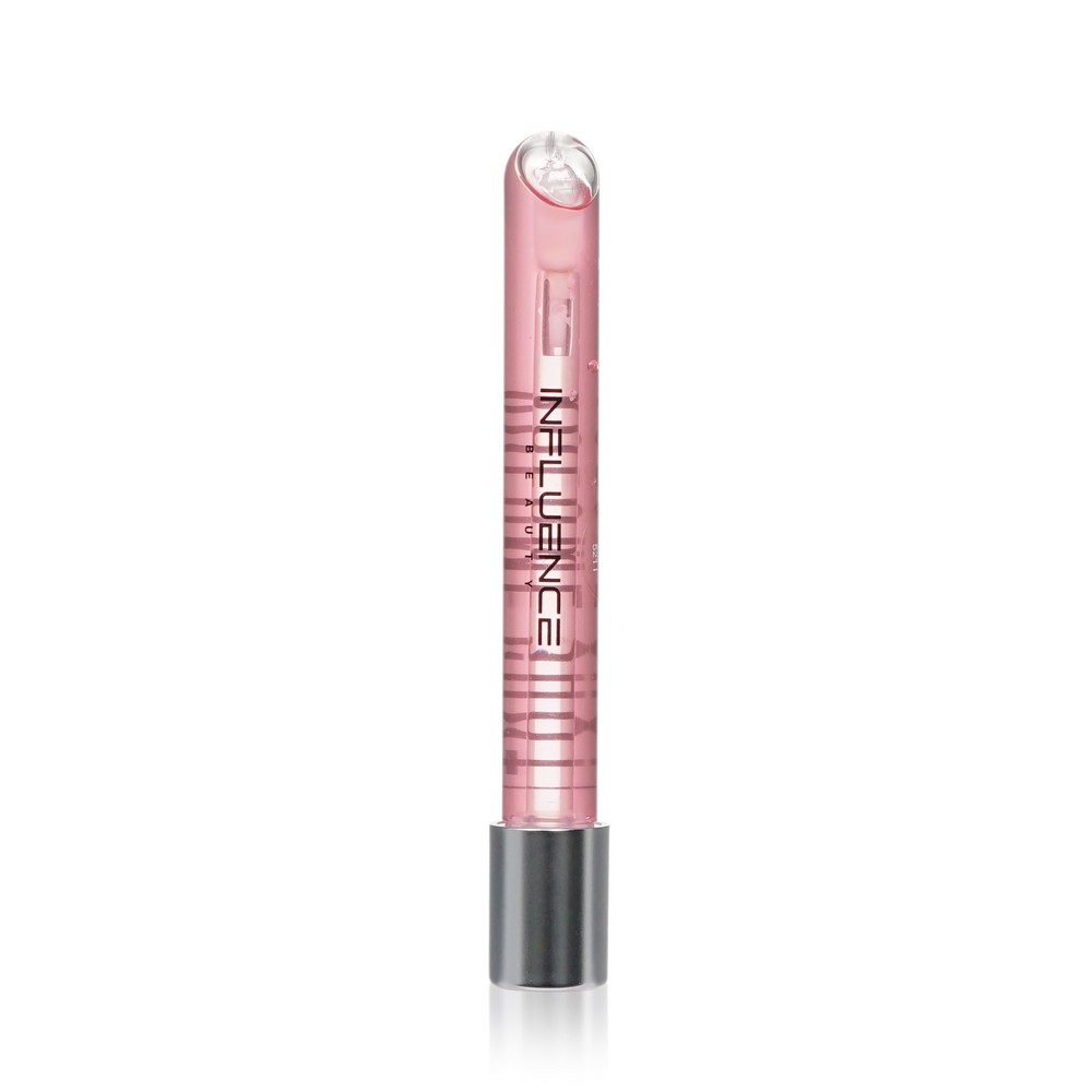 Блеск для губ Influence Beauty Volume Shot lip volumizer 05 6мл. Фото 1.