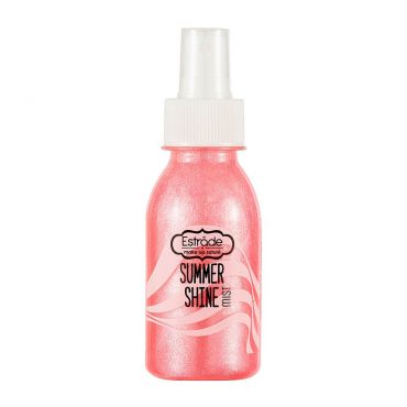 Мист - шиммер для тела Estrade Summer Shine 01 100мл.
