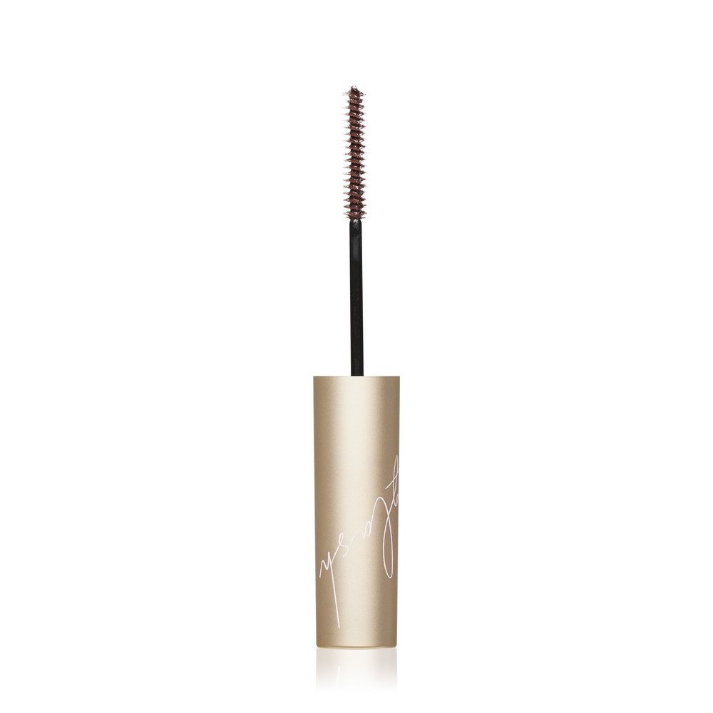 Термо тушь для ресниц Focallure Longlash Waterproof Mascara 02 6г. Фото 5.