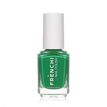 Лак для ногтей Frenchi 17 Emerald 11мл.