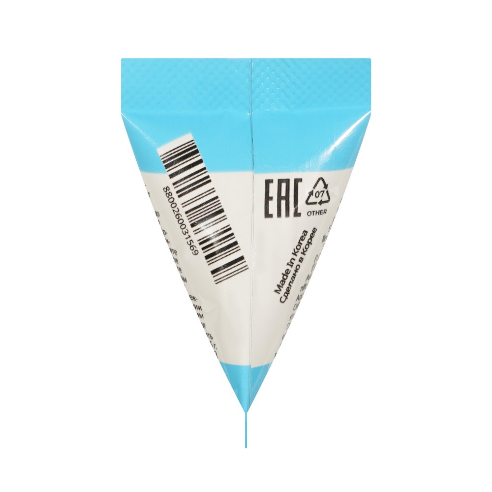 Увлажняющий скраб для лица с гиалуроновой кислотой FarmStay Baking Powder Hyaluronic Acid Pore Scrub 7г. Фото 4.