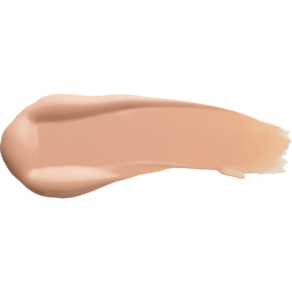 Стойкий тональный крем для лица Vivienne Sabo Coverture 02 28мл. Фото 4.