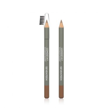 Карандаш для бровей Seven7een Longstay Eye Brow Shaper 08 1,14г.