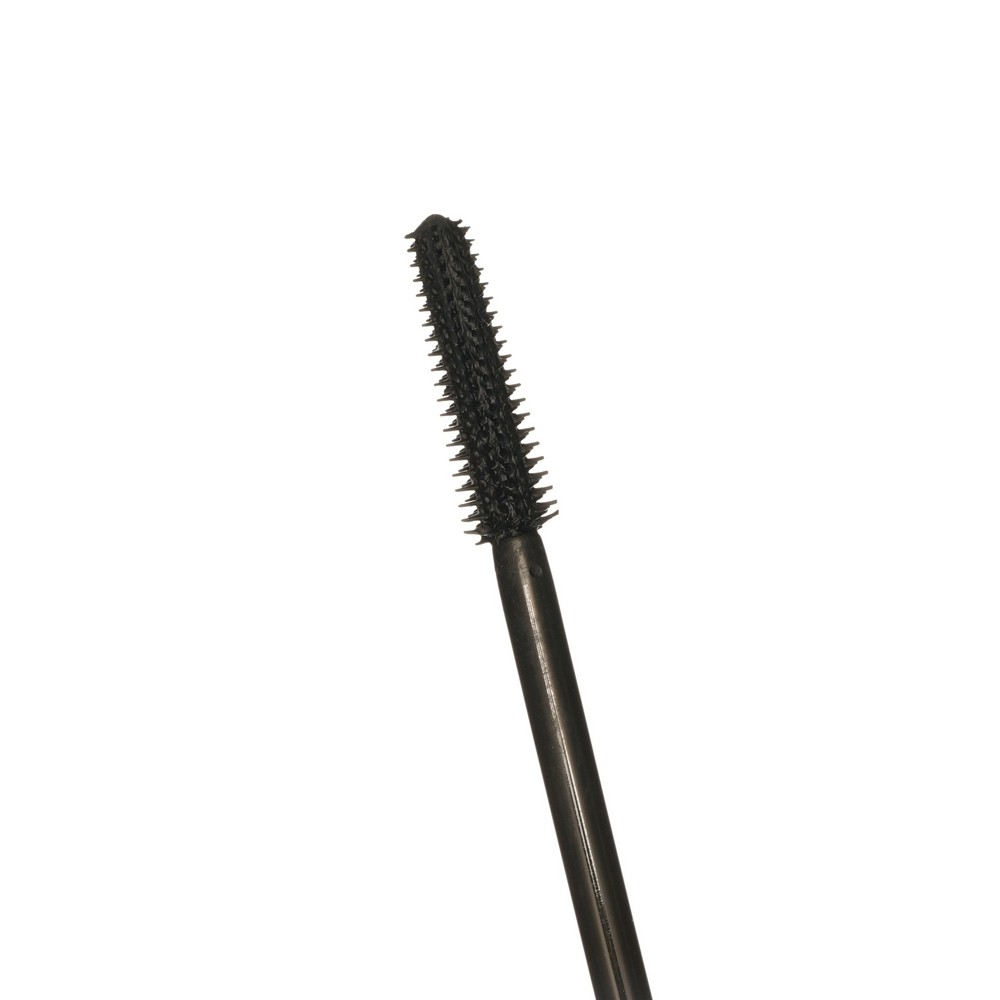 Тушь для ресниц Divage Good vibes only false lashes mascara 01 Черная 10мл. Фото 5.