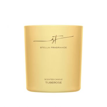 Свеча ароматическая Stella Fragrance Tuberose 160г.