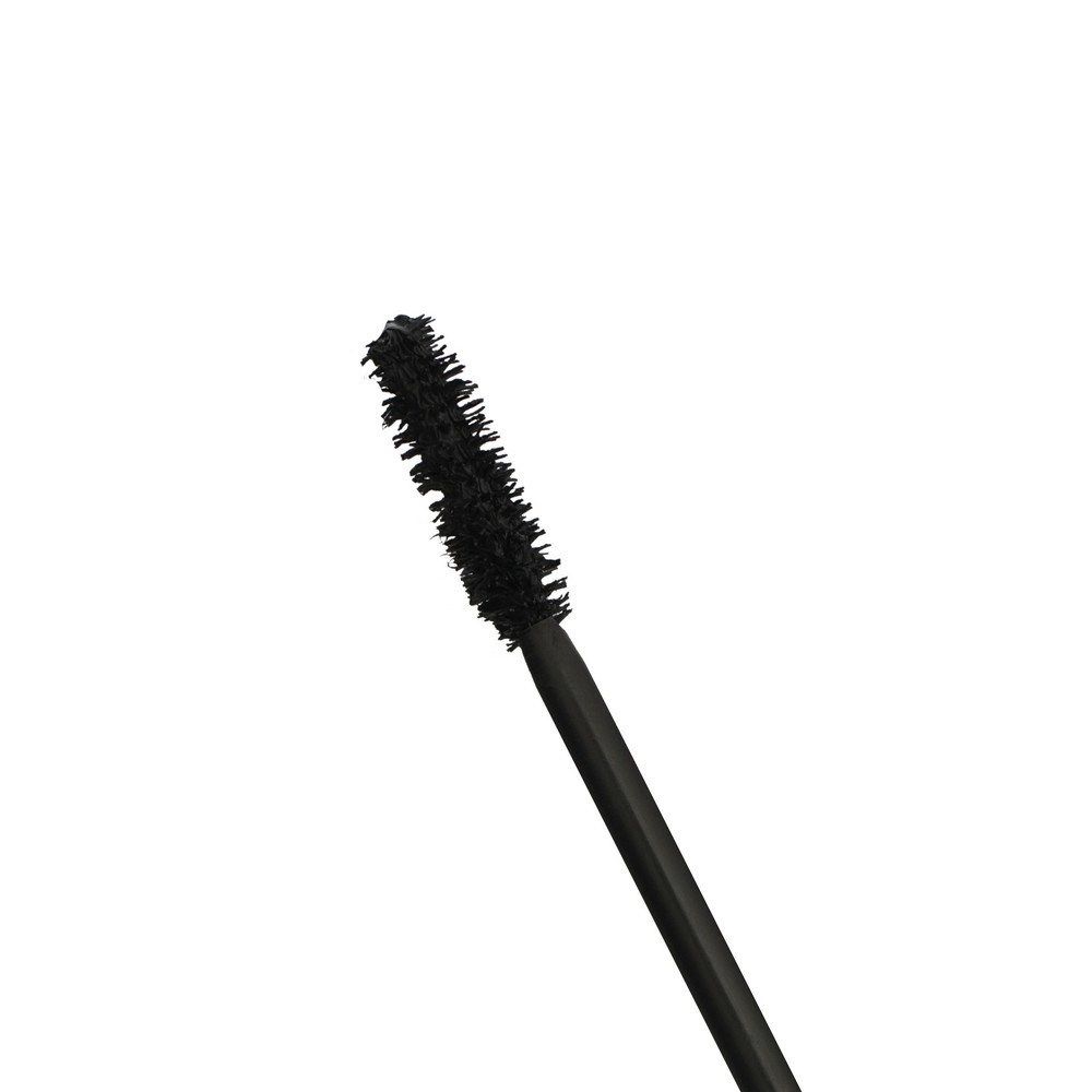 Тушь для ресниц Make Up Factory Even More volume mascara 01 Черный 15мл. Фото 6.