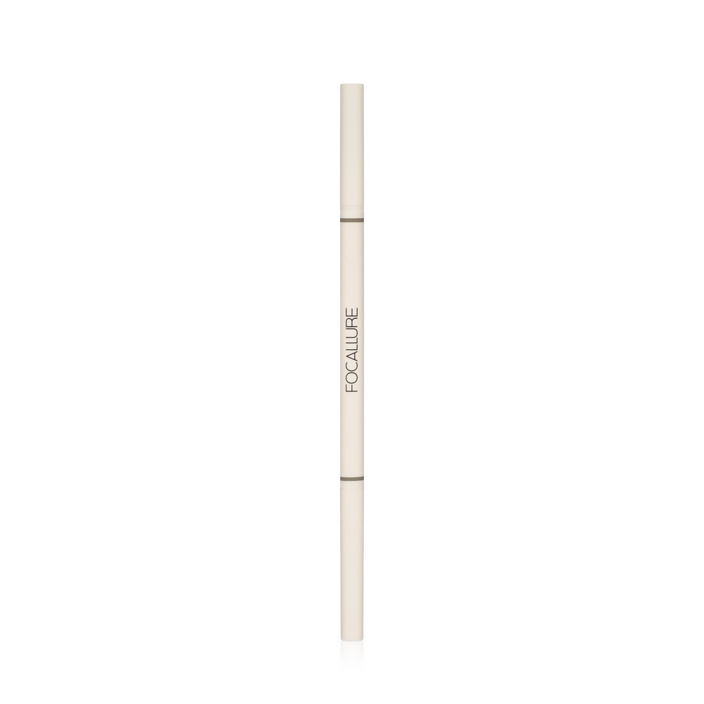 Автоматический карандаш для бровей Focallure Artist Superfine Eyebrow Pencil 04 0,08г. Фото 5.