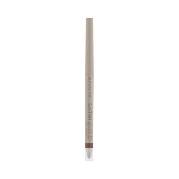 Гелевый карандаш для век Essence Satin Blend gel eyeliner 02 0,22г.