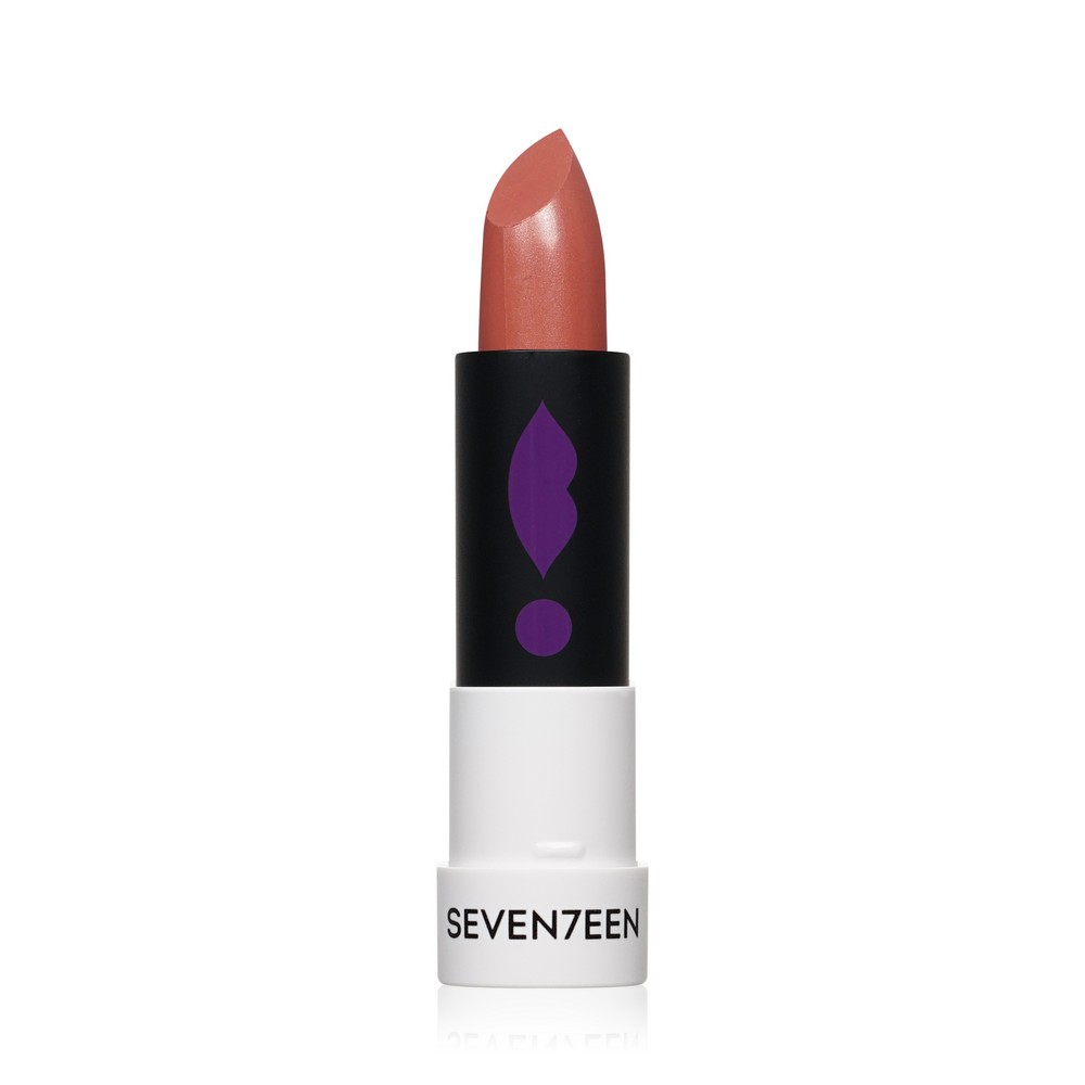 Увлажняющая помада для губ Seven7een Lipstick Special 305 Кокетка 5г. Фото 2.