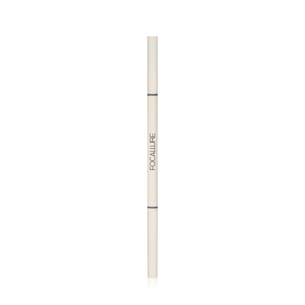 Автоматический карандаш для бровей Focallure Artist Superfine Eyebrow Pencil 03 0,08г. Фото 5.