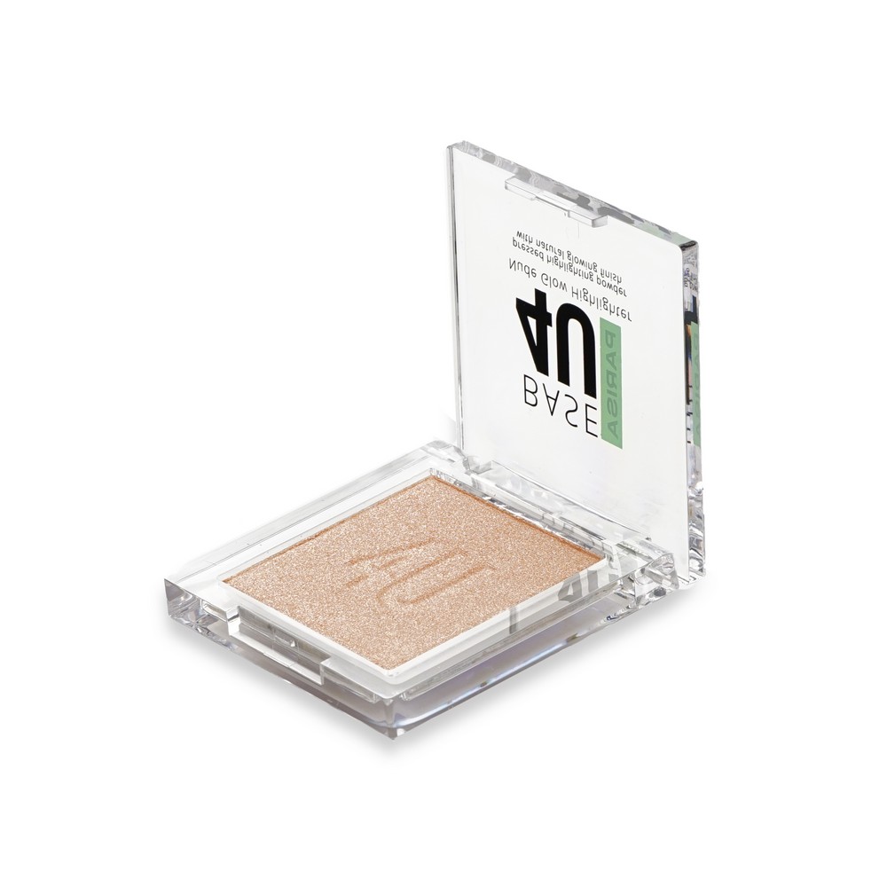 Хайлайтер для лица Parisa Cosmetics Base 4U 02 5,2г. Фото 3.