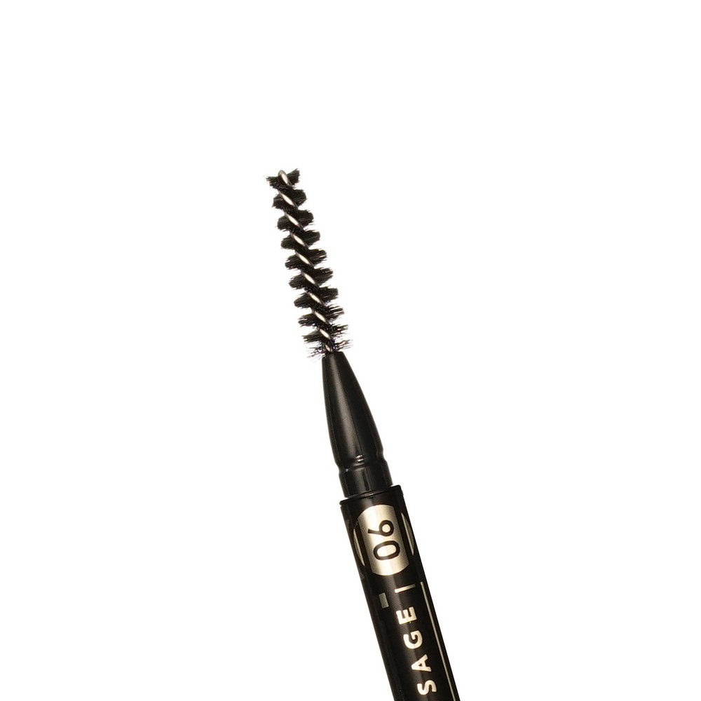 Автоматический карандаш для бровей Art-Visage Cinema Brows 06 0,1г. Фото 6.