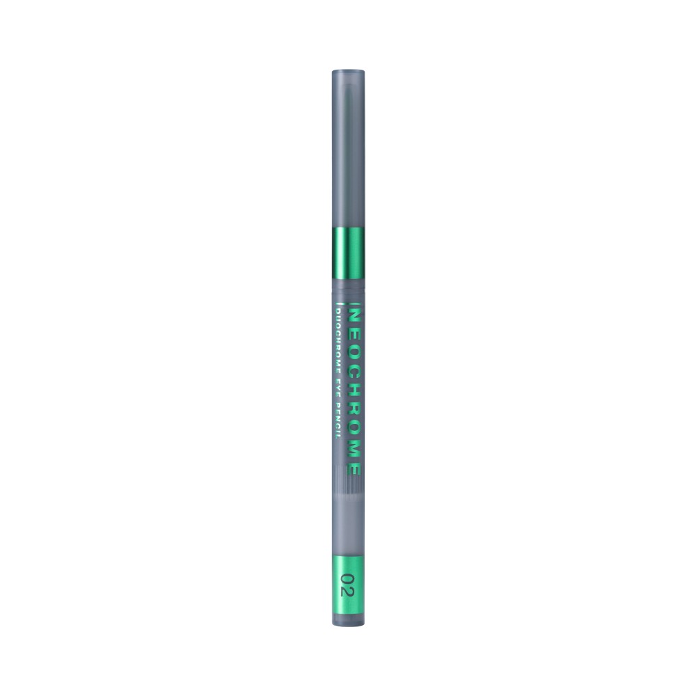 Дуохромный карандаш для век Influence Beauty Neochrome 02 0,25г. Фото 1.
