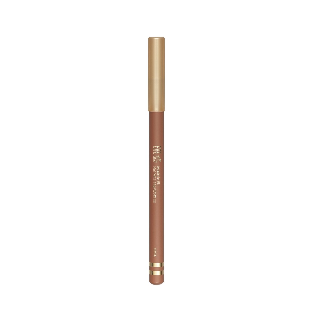 Карандаш для губ Art-Visage Lip Liner 54 Шоколадный 1,3г. Фото 3.