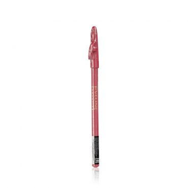 Карандаш для губ Eveline MAX INTENSE COLOUR 28 Pastel pink.