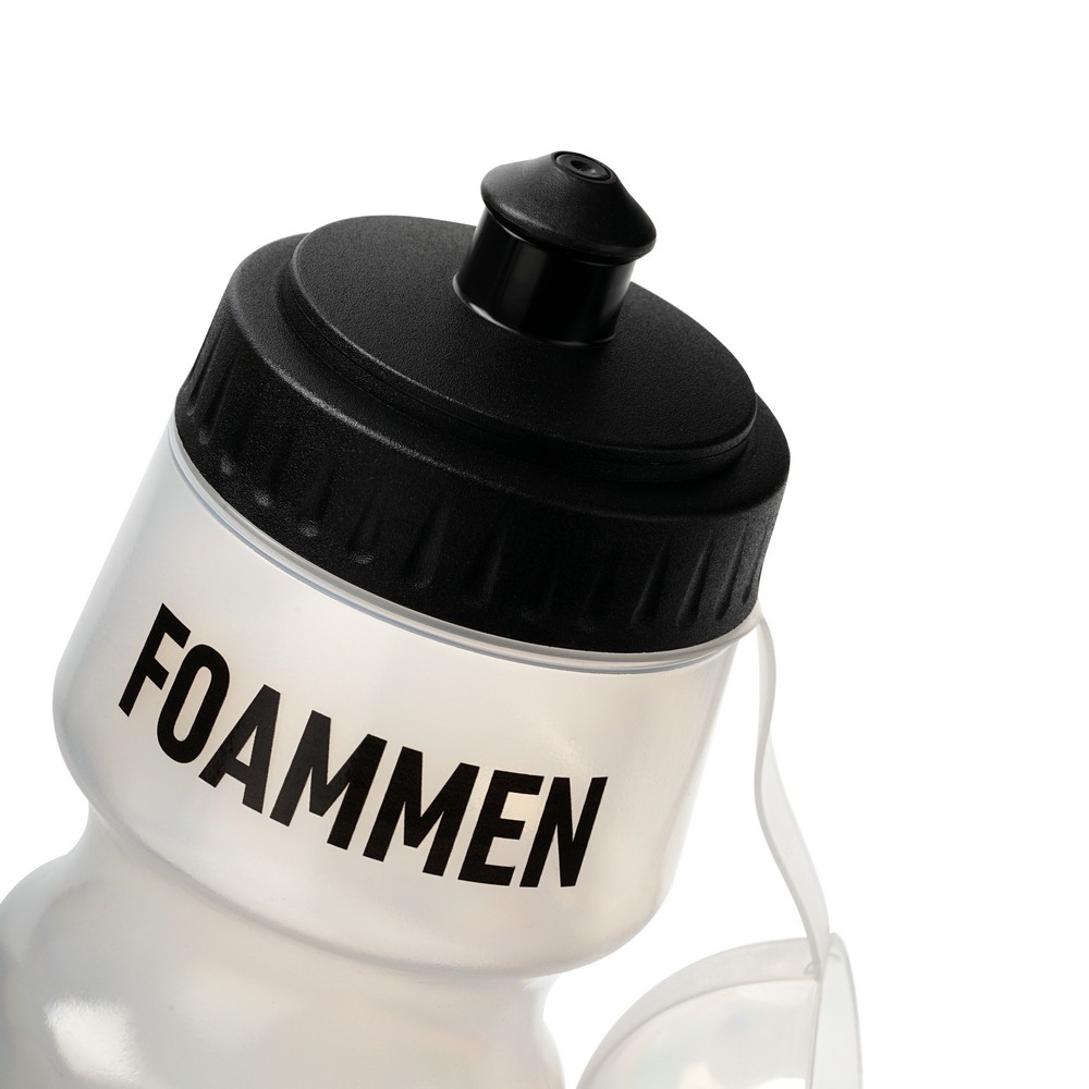 Бутылка для воды Foammen 700мл. Фото 5.