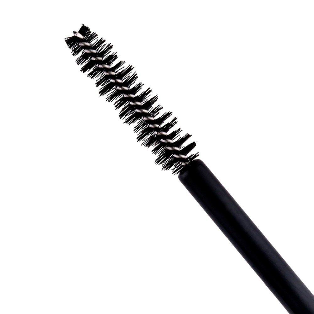 Тушь для ресниц Luxvisage Evolution " суперобъём-длина-умножение ресниц " , Черный , 8г. Фото 2.