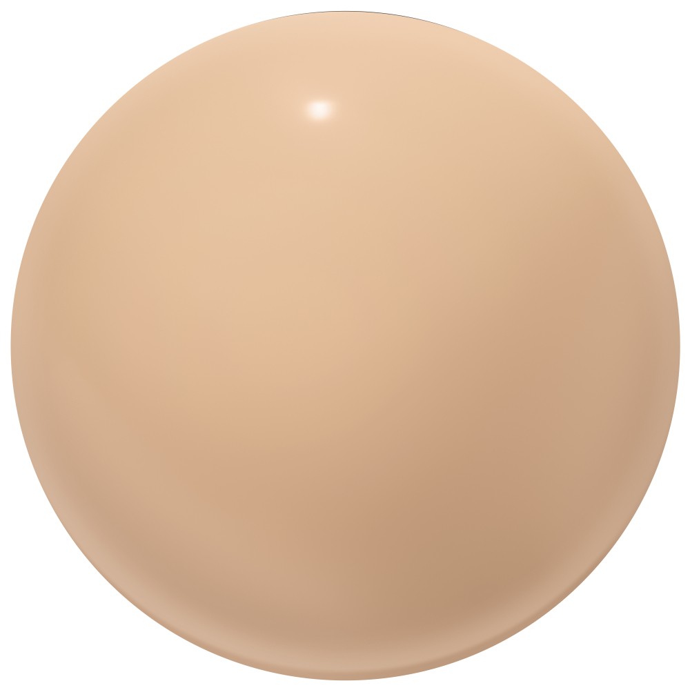 Тональный крем для лица Influence Beauty Solaris SPF 25 03 25мл. Фото 4.