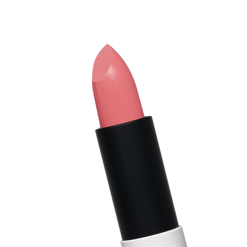 Увлажняющая помада для губ Seven7een Lipstick Special 396 Розовый лотос 5г. Фото 5.