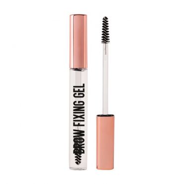 Гель для бровей Stellary Brow Fixing Gel Прозрачный 8мл.