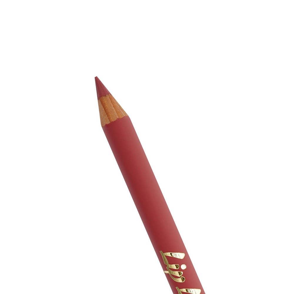 Карандаш для губ Art-Visage Lip Liner 46 Томная роза 1,3г. Фото 5.