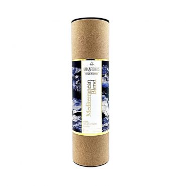 Ароматический диффузор с палочками Mikaromas Mediterranean Blend 95мл.