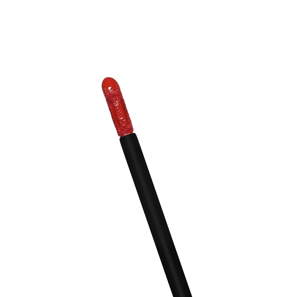 Жидкая глянцевая помада для губ L'Oreal Paris Infaillible Laque Resistance 420 4,3мл. Фото 4.