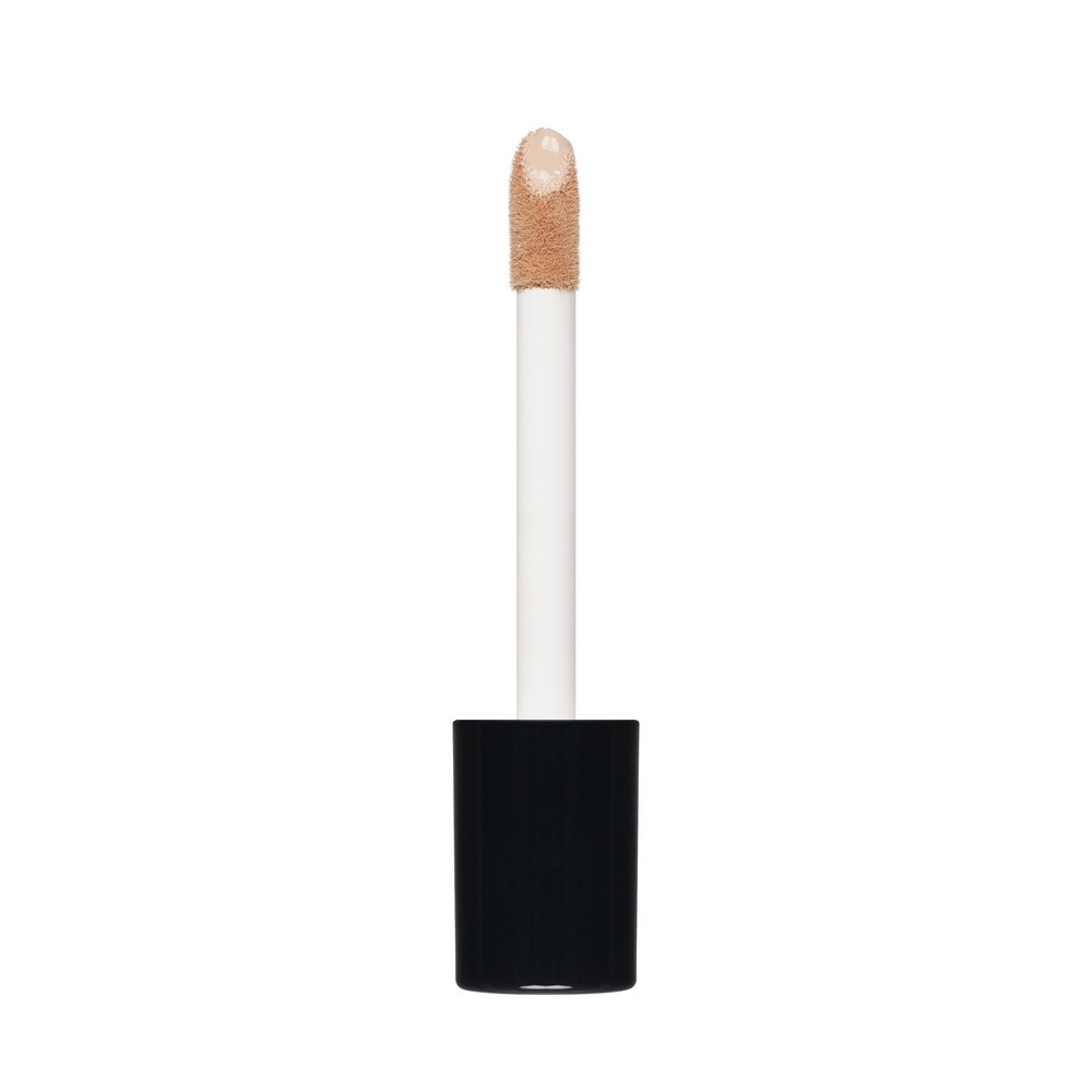 Матовый консилер для лица Parisa Cosmetics Base 4U Matte Retoucher Concealer 04 8мл Вид№4