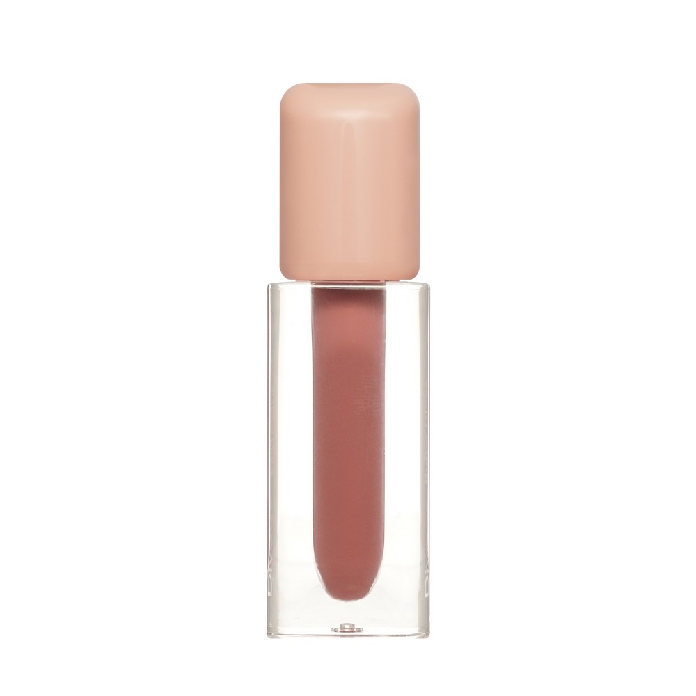 Жидкая помада для губ Divage Butter Gloss Liquid Lipstick 03 2,8мл. Фото 3.