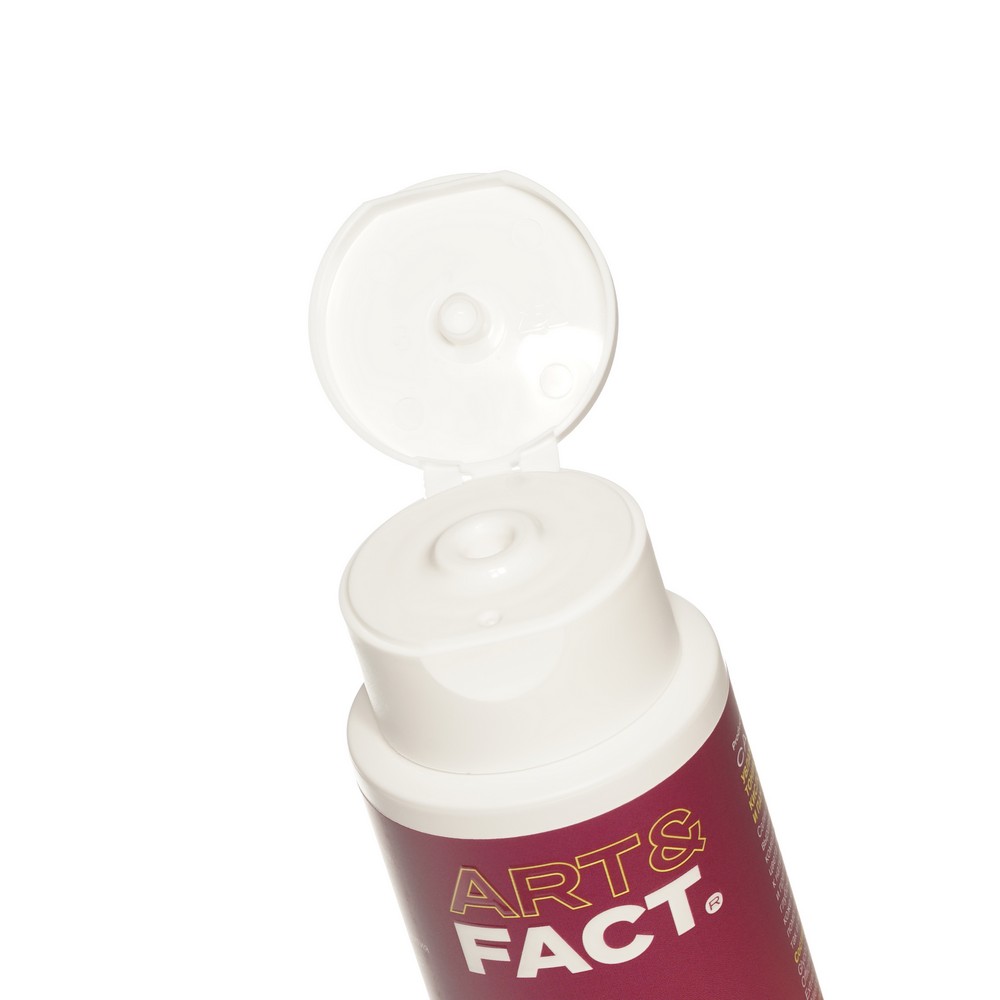 Тоник для лица для жирной и комбинированной кожи Art&Fact Salicylic Acid 2% + Urea 2% + Panthenol 2% 150мл. Фото 4.